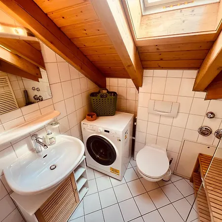 Mit King-size-bett&privatparkplatz Titisee-Neustadt