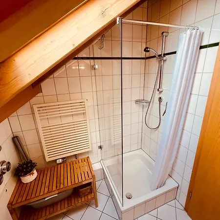 Mit King-size-bett&privatparkplatz * Titisee-Neustadt
