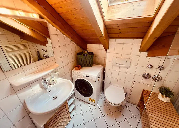 Mit King-size-bett & Privatparkplatz Titisee-Neustadt