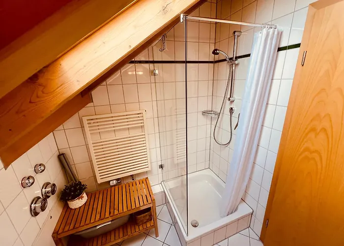 Mit King-size-bett & Privatparkplatz * Titisee-Neustadt